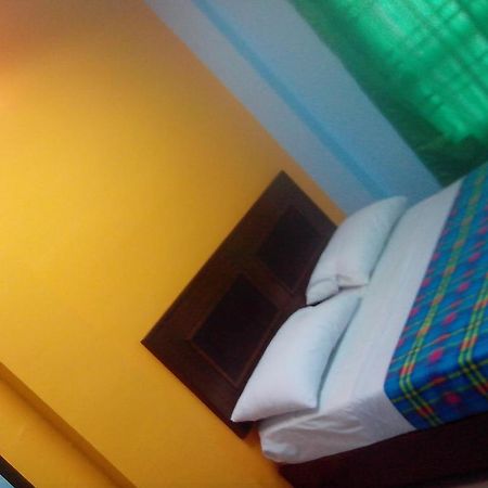River Side Hotel Mersing Zewnętrze zdjęcie