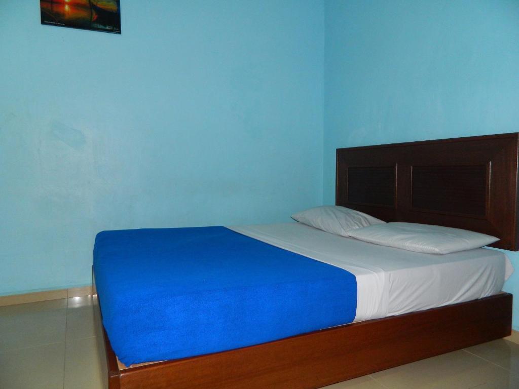 River Side Hotel Mersing Pokój zdjęcie