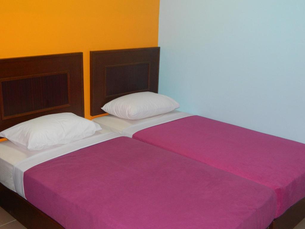 River Side Hotel Mersing Pokój zdjęcie