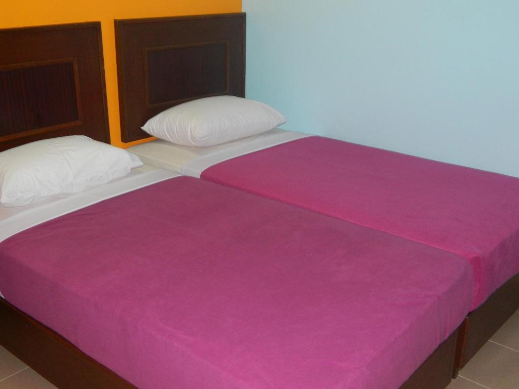 River Side Hotel Mersing Pokój zdjęcie