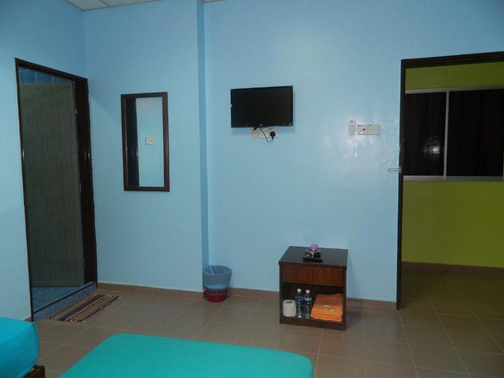 River Side Hotel Mersing Pokój zdjęcie