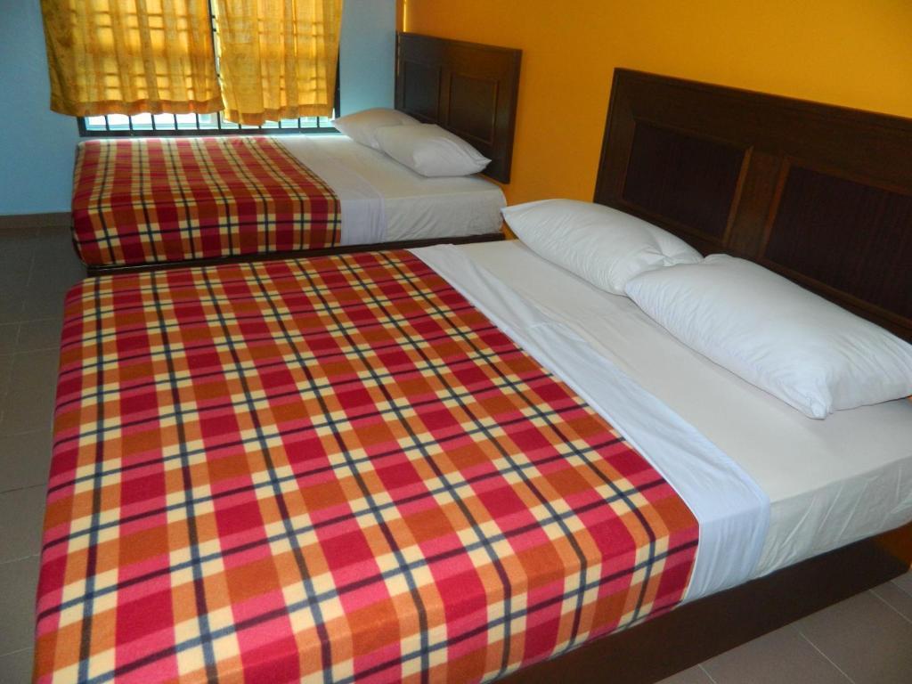 River Side Hotel Mersing Pokój zdjęcie