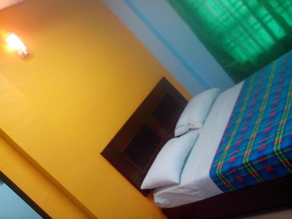 River Side Hotel Mersing Zewnętrze zdjęcie