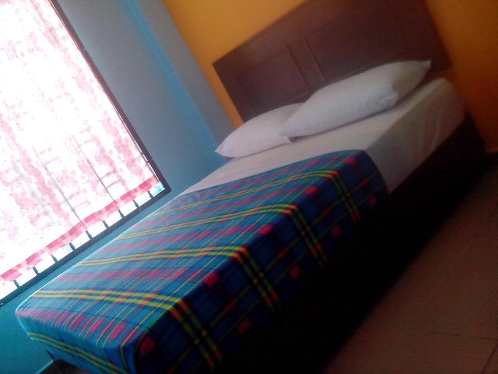 River Side Hotel Mersing Zewnętrze zdjęcie
